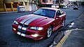 Ford Mustang 1998