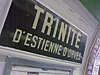 Trinité