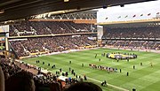 Molineux Stadium