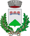 Montegrosso d'Asti arması