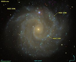 NGC 3181