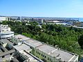 Image 16Overview of the campus of the Aristotle University of Thessaloniki, the largest university in Greece and the Balkans (from Culture of Greece)