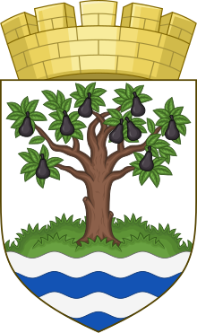 Coat of arms