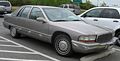 Buick Roadmaster (1991)