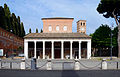 Basilica minore di San Lorenzo fuori le mura