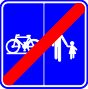 File:Belgian traffic sign F101b.svg