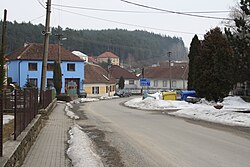 Bochovice ê kéng-sek