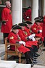 Chelsea pensioners