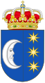 Blason de Tui