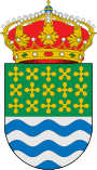 Blason de Garrafe de Torío