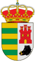 Brasão de armas de Los Molares