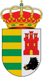 Blason de Los Molares