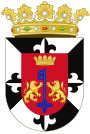 Escudo de Santo Domingo