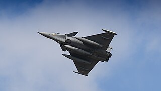 Dassault Rafale, Leeuwarden Air Base