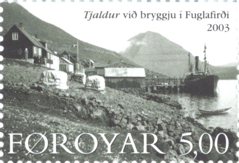 File:Faroe stamp 454 Fuglafjordur2.jpg