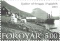 FO 454: Fuglafjørður.