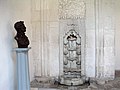 Fontaine des Larmes