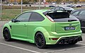 * Nomination: Ford Focus RS Mk II in Böblingen --Alexander-93 19:37, 28 October 2024 (UTC) * * Review needed