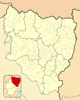 Barbastro (Provinco Ŭesko)