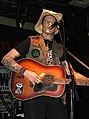 1972 Hank Williams III (cantant de country)