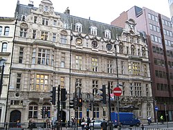 Holborn Town Hall