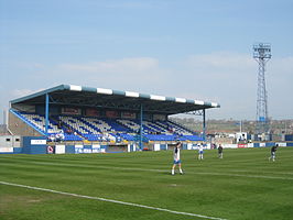 Holker Street