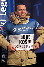 Jure Košir