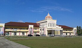 Kantor Bupati Boné Bolango