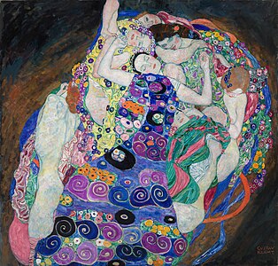 Klimt Panna