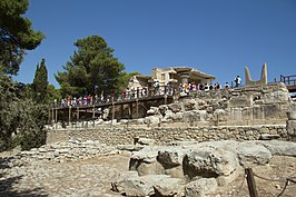 Knossos