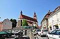 Slomšek Street, Ptuj