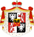 Herb Sułkowscy herbu Sulima