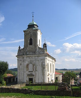 Kirche St. Blasius