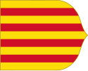 Standard of the Crown of Aragon