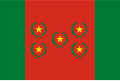 Bandeira Maior (1825-1826)