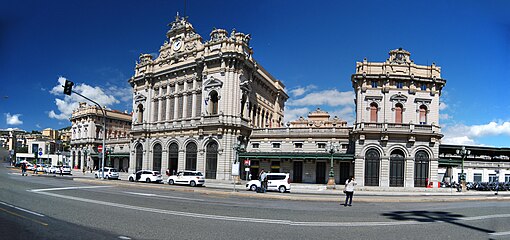 Genova Brignole