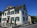 Haus Baldinger-Baumann