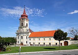 Church of Saint John the Baptist