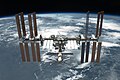 International Space Station