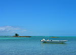 Saddleback Cay