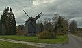 The windmill of Tõnise