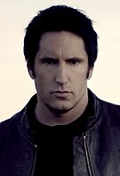 Trent Reznor -  Bild