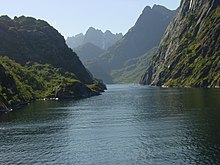 Trollfjorden