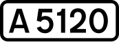 A5120 shield