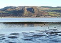 Langbank East Crannog