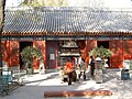 {{Cultural Heritage China|5-199}}