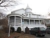 Schodack Landing Historic District