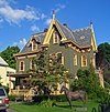 House at 184 Albany Avenue