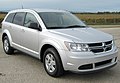 Dodge Journey 2012