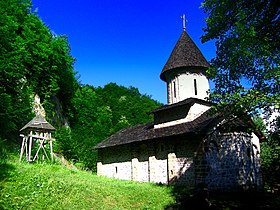 Image illustrative de l’article Église Saint-Georges de Godovik